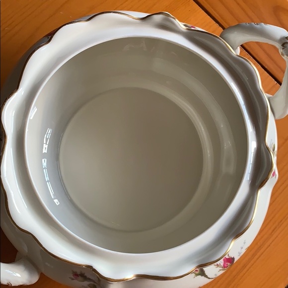 Vintage Rosenthal Pompadaur Germany Vegetable Bowl - Picture 2 of 6